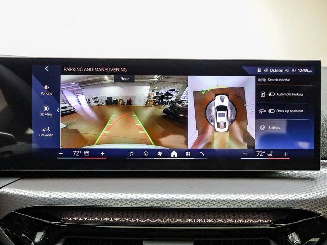 2026 BMW 4 Series 430i - Photo 50