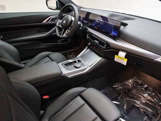 2026 BMW 4 Series 430i - Photo 52