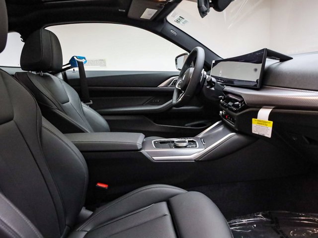 2026 BMW 4 Series 430i - Photo 53