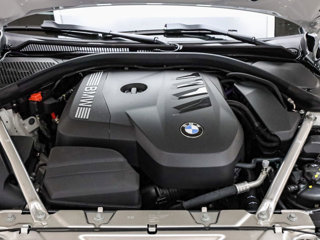 2026 BMW 4 Series 430i - Photo 54