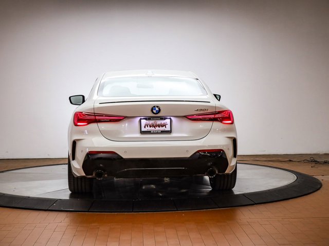 2026 BMW 4 Series 430i - Photo 30