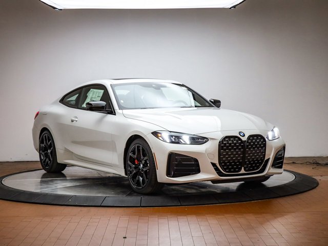 2026 BMW 4 Series 430i - Photo 33