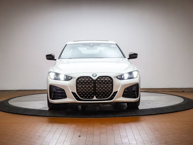 2026 BMW 4 Series 430i - Photo 34
