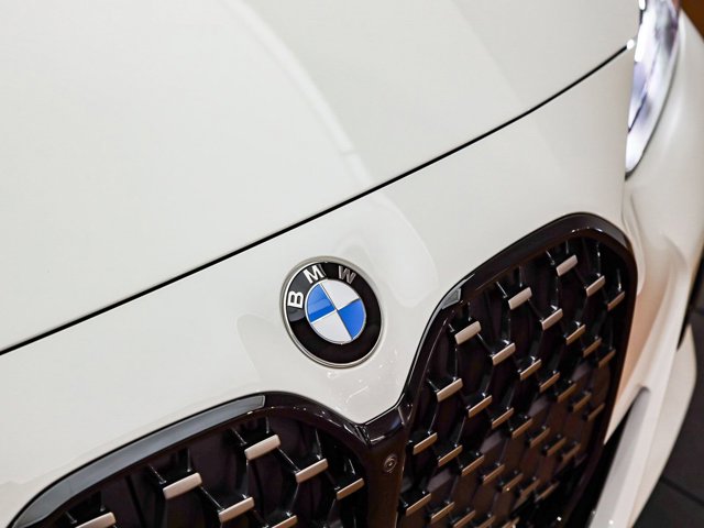 2026 BMW 4 Series 430i - Photo 36