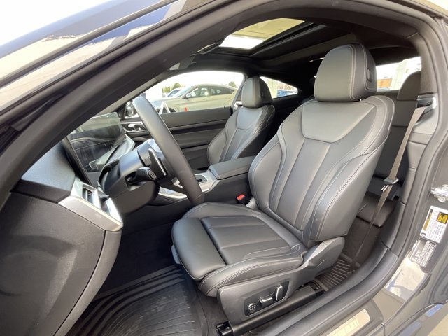 2026 BMW 4 Series 430i - Photo 43