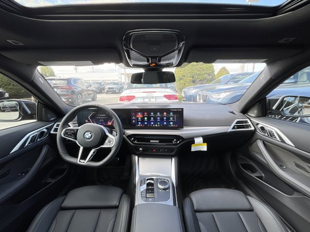 2026 BMW 4 Series 430i - Photo 44