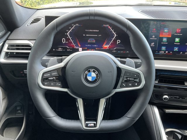 2026 BMW 4 Series 430i - Photo 45