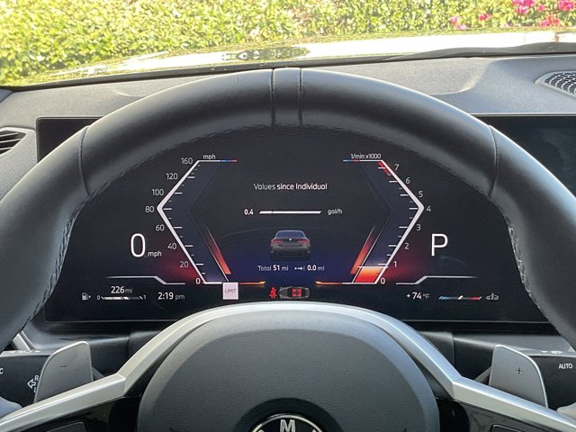 2026 BMW 4 Series 430i - Photo 46