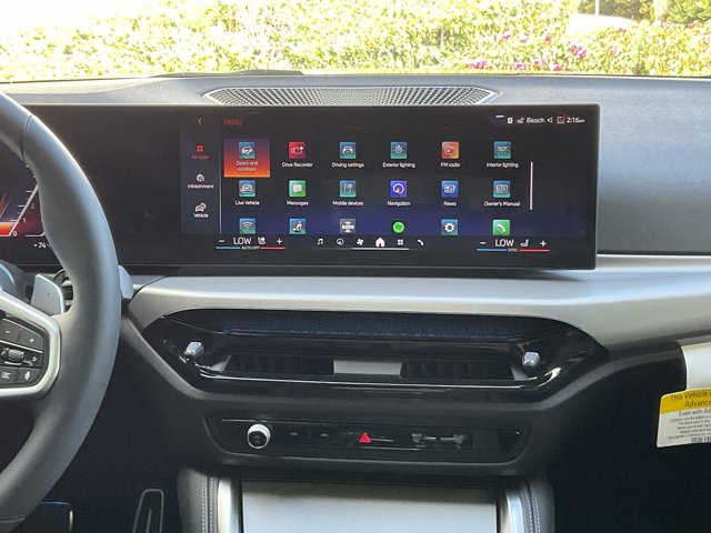 2026 BMW 4 Series 430i - Photo 49