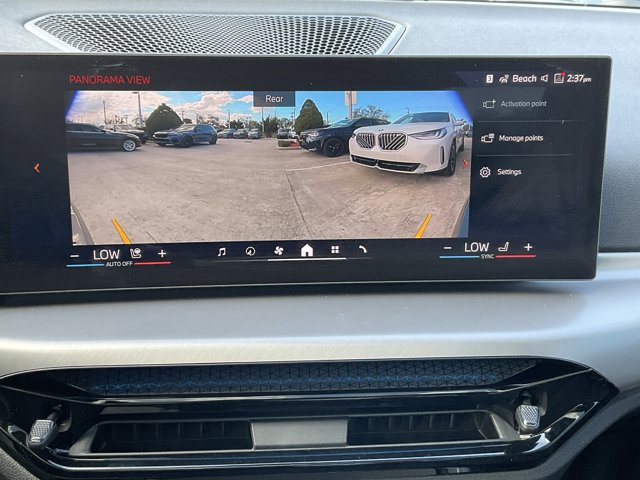 2026 BMW 4 Series 430i - Photo 50