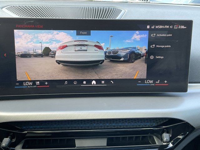 2026 BMW 4 Series 430i - Photo 51