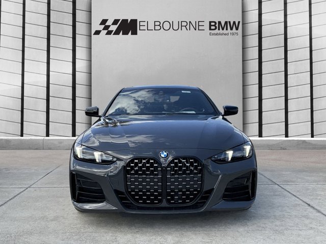 2026 BMW 4 Series 430i - Photo 34