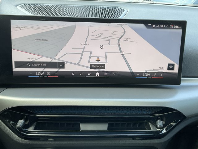 2026 BMW 4 Series 430i - Photo 52