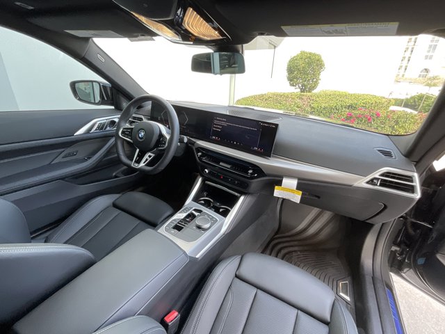 2026 BMW 4 Series 430i - Photo 53