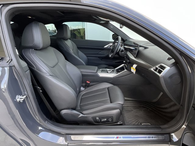 2026 BMW 4 Series 430i - Photo 54