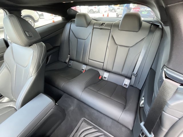 2026 BMW 4 Series 430i - Photo 55