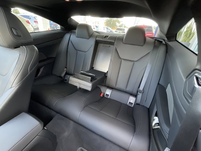 2026 BMW 4 Series 430i - Photo 56