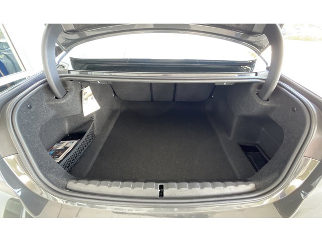 2026 BMW 4 Series 430i - Photo 59