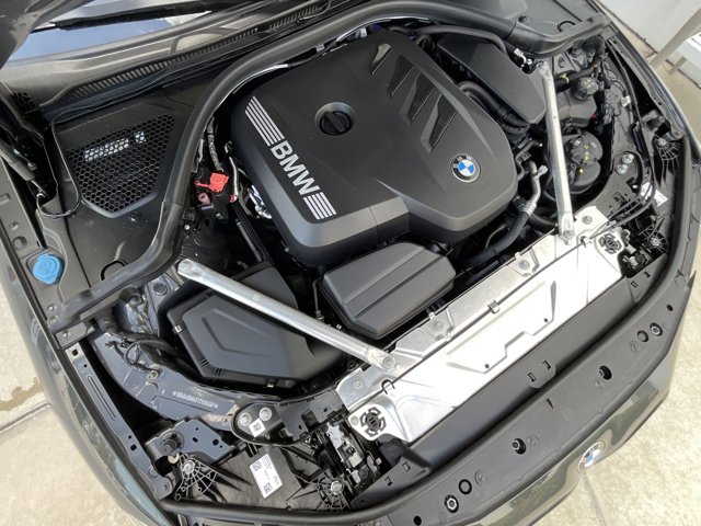 2026 BMW 4 Series 430i - Photo 60