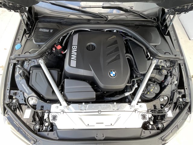 2026 BMW 4 Series 430i - Photo 61