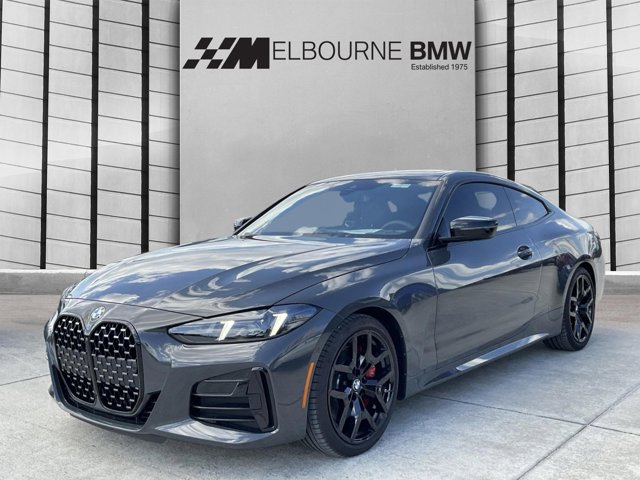 2026 BMW 4 Series 430i - Photo 35