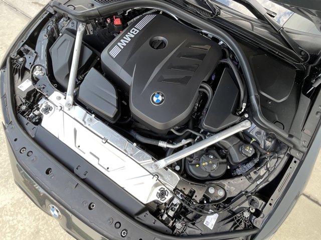 2026 BMW 4 Series 430i - Photo 62