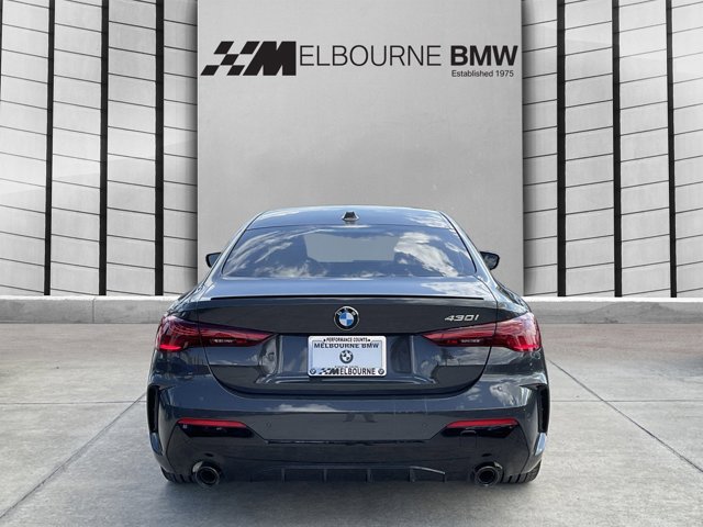 2026 BMW 4 Series 430i - Photo 37