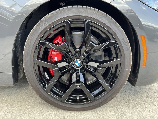 2026 BMW 4 Series 430i - Photo 39