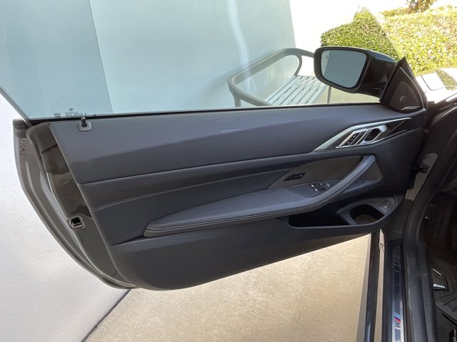 2026 BMW 4 Series 430i - Photo 40