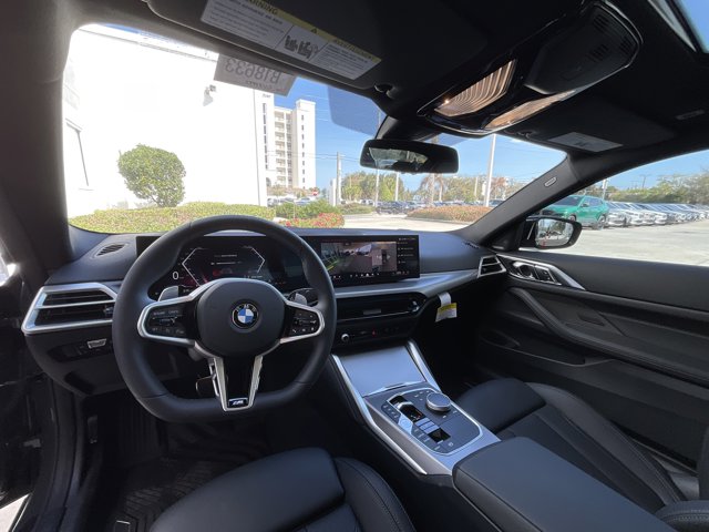 2026 BMW 4 Series 430i - Photo 41
