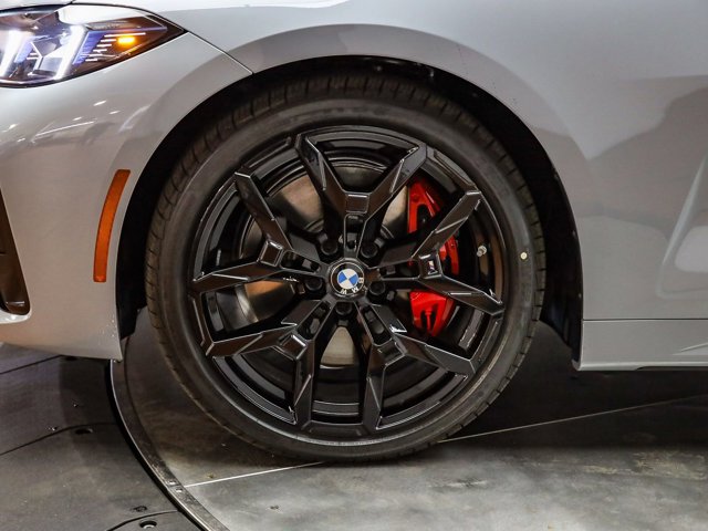 2026 BMW 4 Series 430i - Photo 37