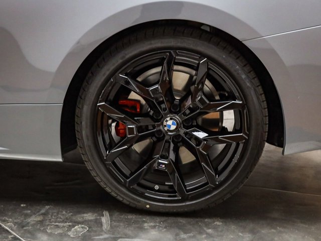 2026 BMW 4 Series 430i - Photo 38
