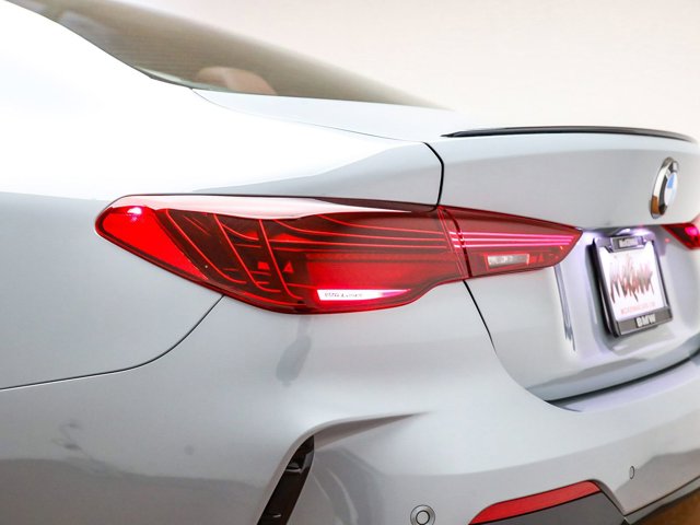 2026 BMW 4 Series 430i - Photo 39