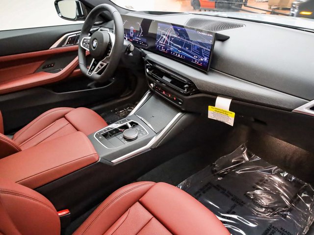 2026 BMW 4 Series 430i - Photo 40