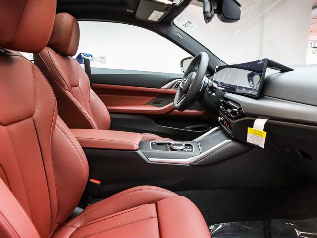 2026 BMW 4 Series 430i - Photo 41