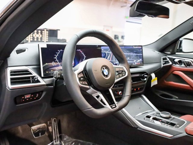 2026 BMW 4 Series 430i - Photo 43
