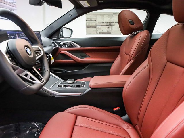 2026 BMW 4 Series 430i - Photo 44