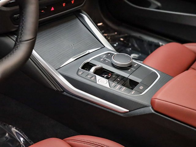 2026 BMW 4 Series 430i - Photo 45