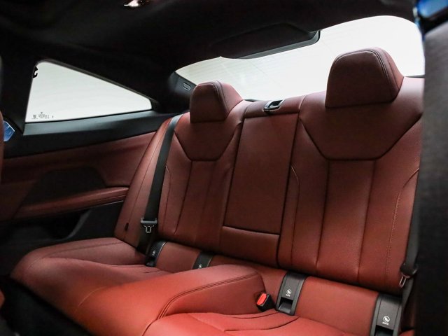 2026 BMW 4 Series 430i - Photo 47