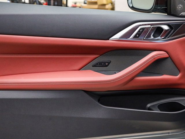 2026 BMW 4 Series 430i - Photo 48