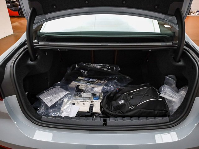 2026 BMW 4 Series 430i - Photo 52