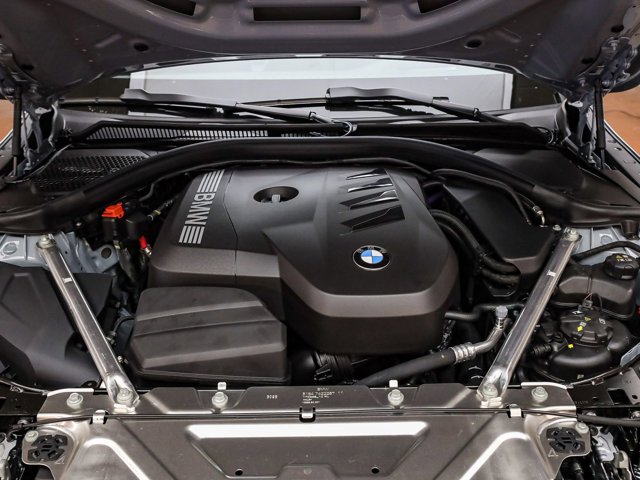 2026 BMW 4 Series 430i - Photo 53