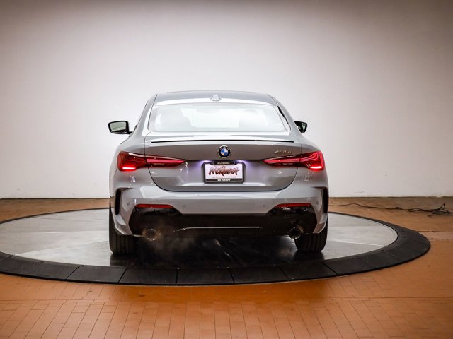 2026 BMW 4 Series 430i - Photo 30