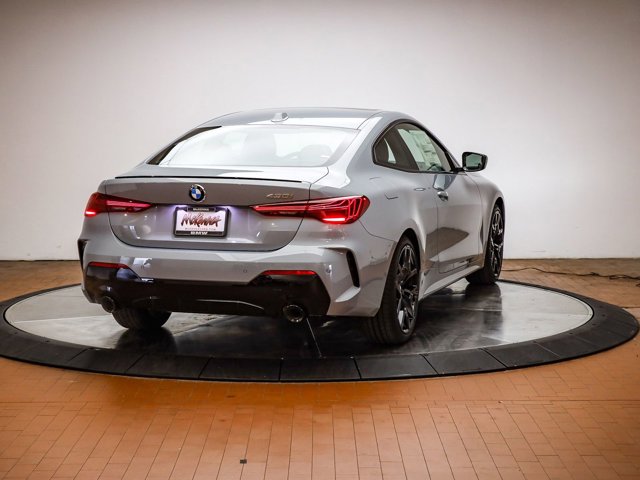 2026 BMW 4 Series 430i - Photo 32