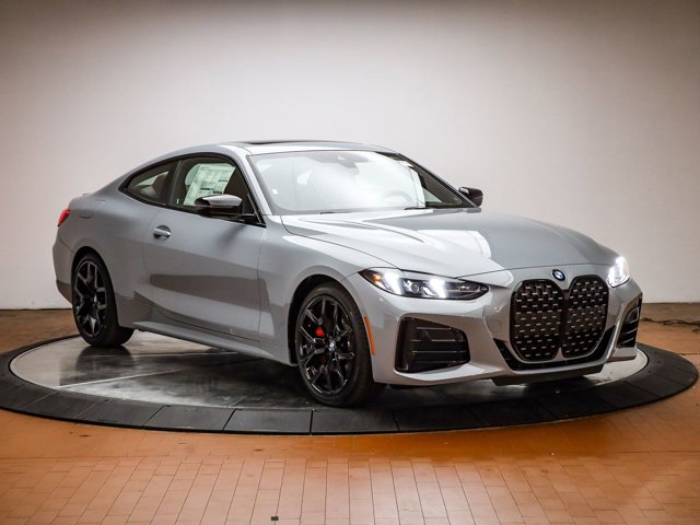 2026 BMW 4 Series 430i - Photo 33