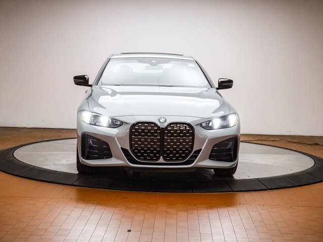 2026 BMW 4 Series 430i - Photo 34