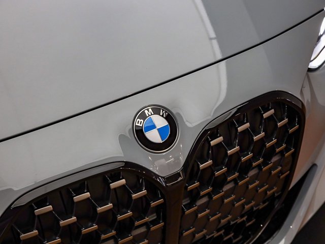 2026 BMW 4 Series 430i - Photo 36
