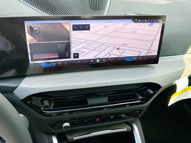 2026 BMW 4 Series 430i - Photo 10