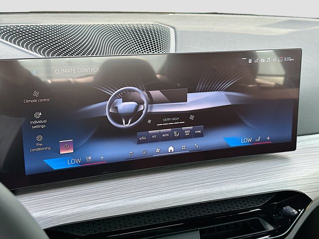 2026 BMW 4 Series 430i - Photo 13