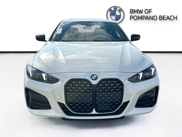 2026 BMW 4 Series 430i - Photo 2